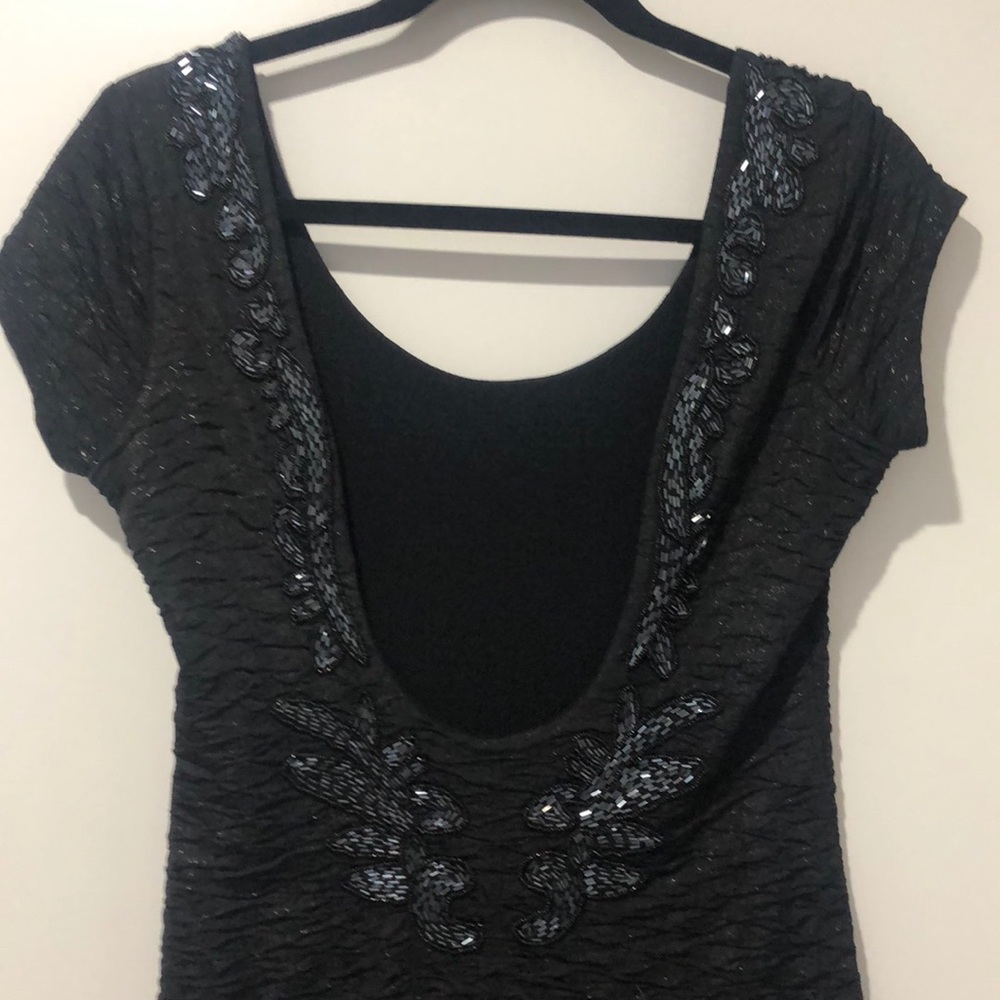Free people mini dress